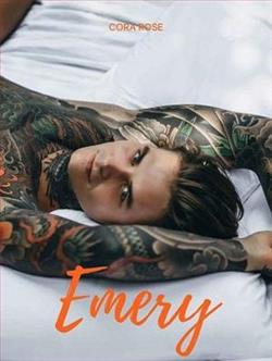 Emery by Cora Rose