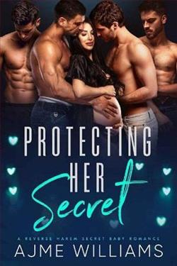 Protecting Her Secret by Ajme Williams