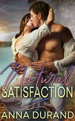 Natural Satisfaction by Anna Durand
