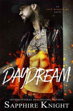 Daydream by Sapphire Knight