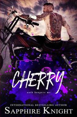 Cherry by Sapphire Knight