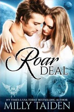 Roar Deal by Milly Taiden