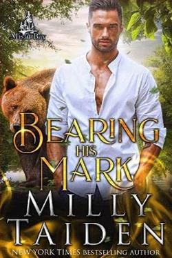 Bearing His Mark by Milly Taiden