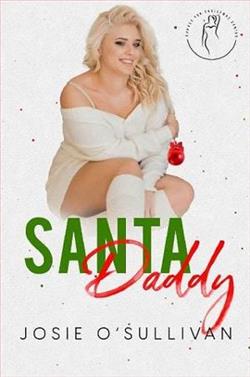 Santa Daddy by Josie O'Sullivan