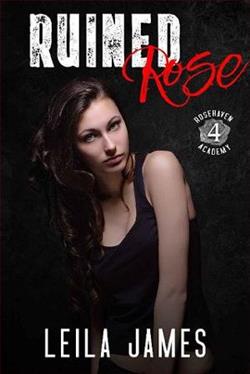 Ruined Rose by Leila James