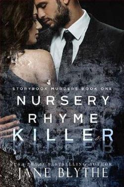 Nursery Rhyme Killer (Storybook Murders 1) by Jane Blythe