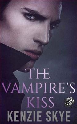 The Vampire's Kiss by Kenzie Skye