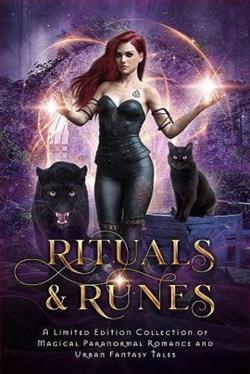 Rituals & Runes by C.D. Gorri