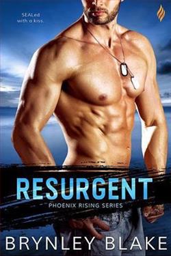 Resurgent by Brynley Blake