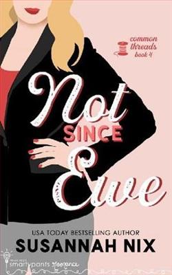 Not Since Ewe by Susannah Nix