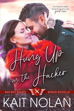 Hung Up on the Hacker by Kait Nolan