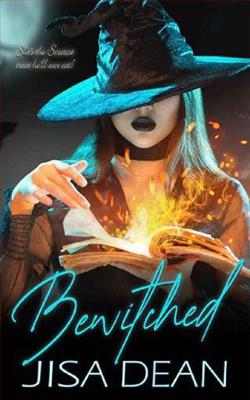 Bewitched by Jisa Dean