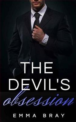 The Devil’s Obsession by Emma Bray