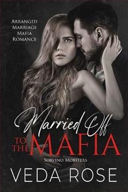 Married Off to the Mafia by Veda Rose