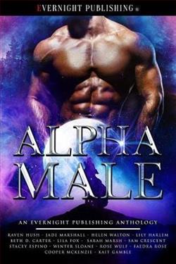 Alpha Male by Sam Crescent