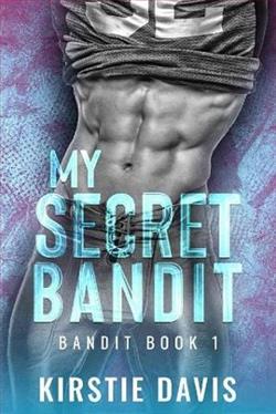 My Secret Bandit by Kirstie Davis