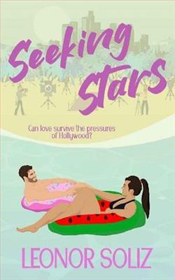 Seeking Stars by Leonor Soliz