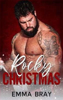 Rocky Christmas by Emma Bray
