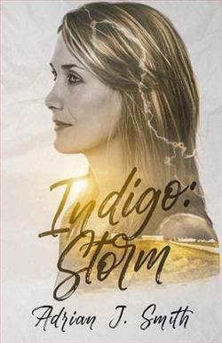 Indigo: Storm (Indigo B&B 4) by Adrian J. Smith