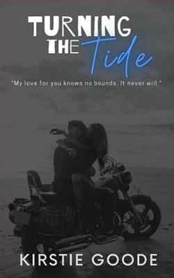 Turning the Tide by Kirstie Goode