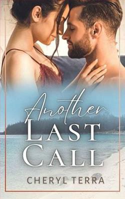 Another Last Call by Cheryl Terra
