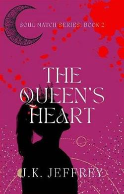 The Queen's Heart by J.K. Jeffrey