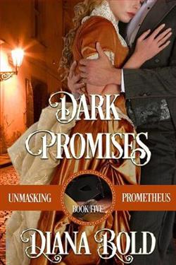 Dark Promises by Diana Bold