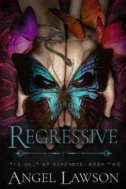 Regressive by Angel Lawson
