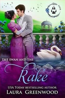 The Swan and the Rake by Laura Greenwood