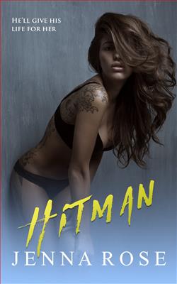 Hitman by Jenna Rose