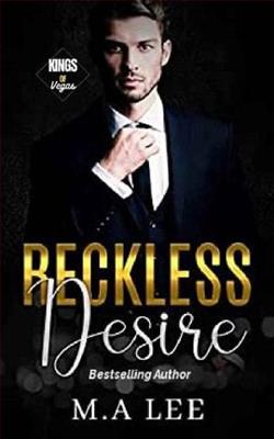 Reckless Desire by M.A. Lee