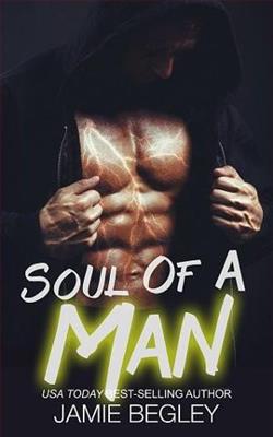 Soul of a Man by Jamie Begley