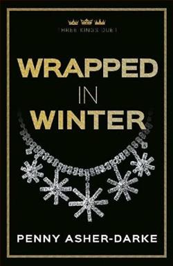 Wrapped in Winter by Penny Asher-Darke
