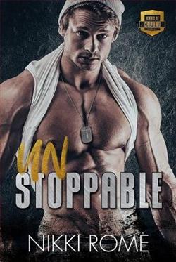 Unstoppable by Nikki Rome