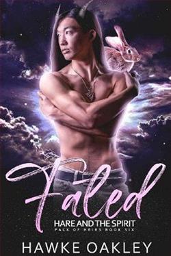 Fated: Hare and the Spirit by Hawke Oakley
