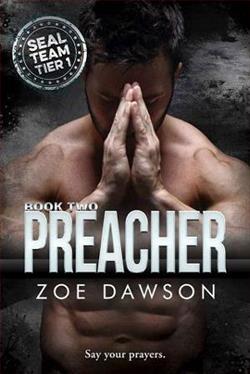 Preacher by Zoe Dawson