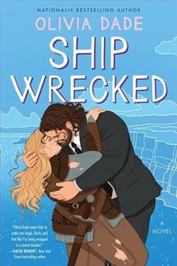 Ship Wrecked by Olivia Dade