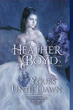 Yours Until Dawn by Heather Boyd
