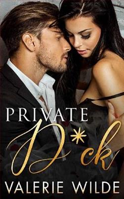 Private D!ck by Valerie Wilde