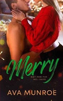 Merry by Ava Munroe