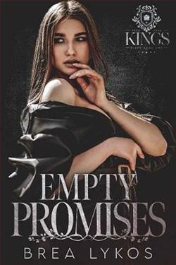 Empty Promises by Brea Lykos