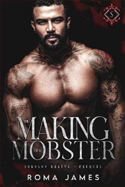 The Making of a Mobster by Roma James