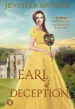 Earl of Deception by Jennifer Monroe