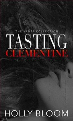 Tasting Clementine by Holly Bloom