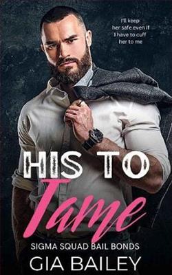 His To Tame by Gia Bailey