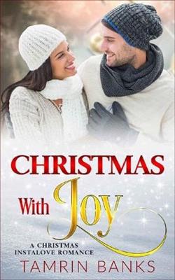 Christmas With Joy by Tamrin Banks