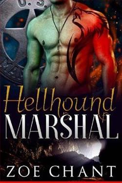 Hellhound Marshal by Zoe Chant