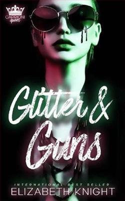 Glitter & Guns by Elizabeth Knight