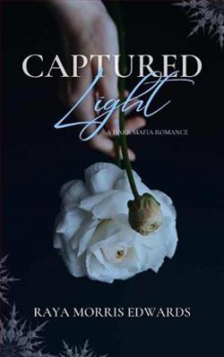 Captured Light by Raya Morris Edwards