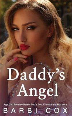Daddy's Angel by Barbi Cox